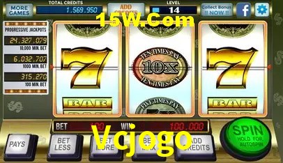 Sinta a adrenalina dos jogos de cassino com Vcjogo