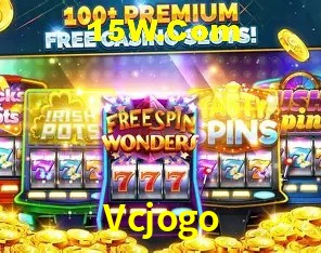 Vcjogo: Seu Cassino Premiado com Pagamentos Rápidos